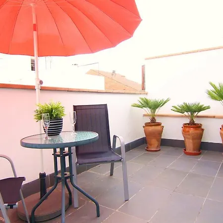 Lejlighed Lluna Sitges