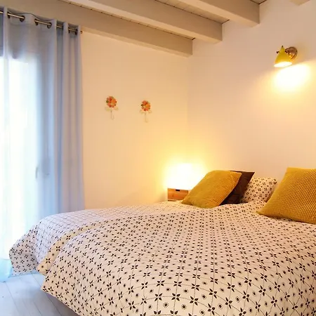Lluna Lejlighed Sitges