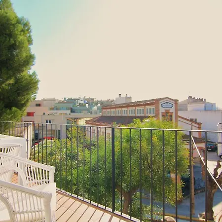 Lejlighed Lluna Sitges