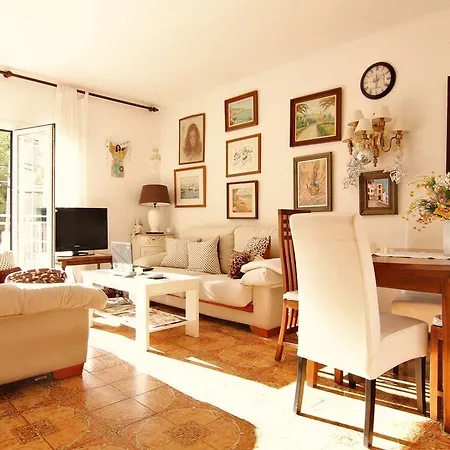 Lejlighed Lluna Sitges