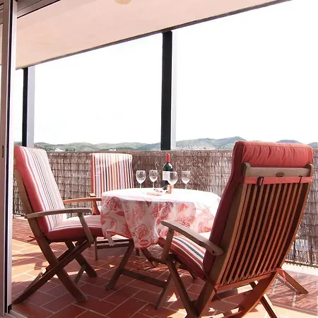 Lluna Lejlighed Sitges